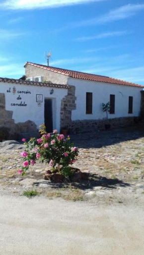 El Cercón de Candelo